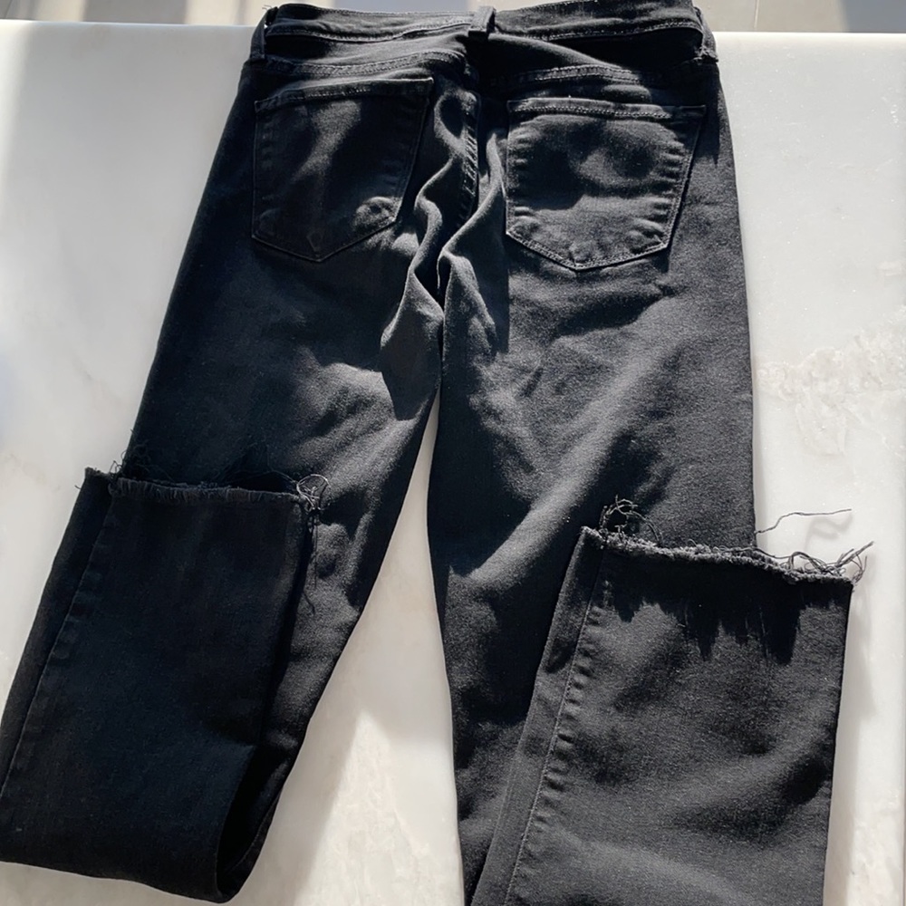 Flying Monkey Women’s Jeans - Picture 2 of 4